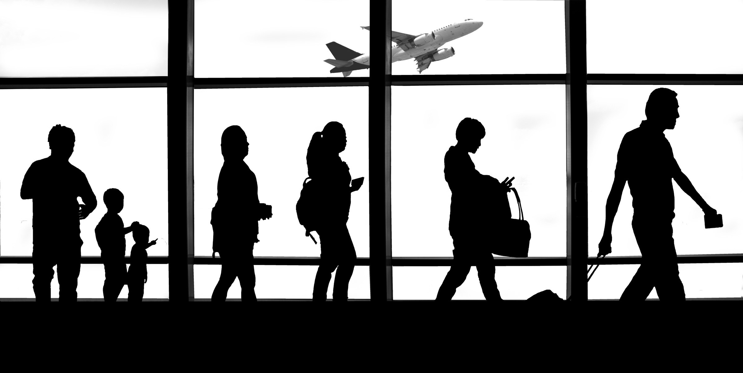 人と組織をつなぎ、新しい経済圏へと向かう人々